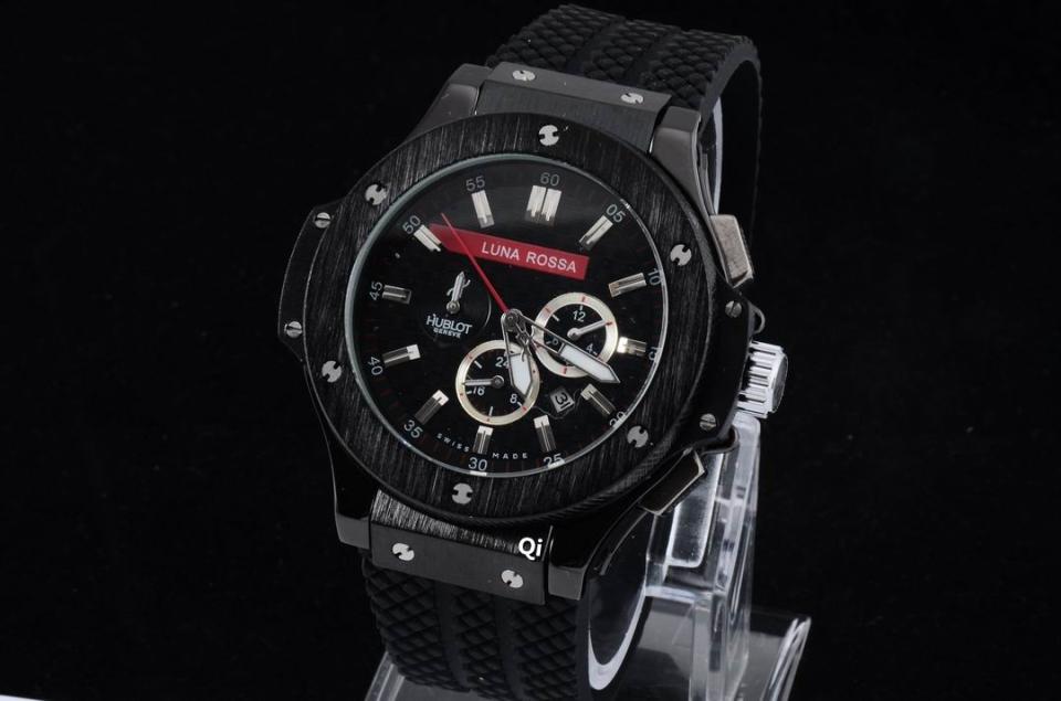 HUBLOT GENEVE Watch 62